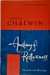 Anatomy of restlessness - Bruce Chatwin - (ISBN: 9780330350860) | De Slegte