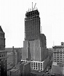 Carew Tower construction 1930 | Cincinnati ohio, Downtown cincinnati ...