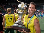 The making of Mark Knowles: Australia's inspired hockey leader | The ...