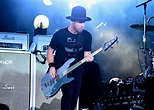 Pearl Jam's Jeff Ament Announces New EP