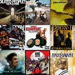 100 Essential West Coast Hip Hop Albums - Hip Hop Golden Age Hip Hop ...