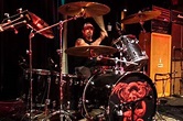 FOUR ON THE FLOOR – Brendan Burns’ Drummer Spotlight #1: BRIAN ...