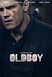 Oldboy by Spike Lee Movie Posters on Behance