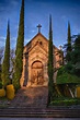 PARQUE CERRO DE LAS CAMPANAS Ciudad de Querétaro, Estado de Querétaro ...