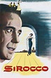 Sirocco (1951) - Posters — The Movie Database (TMDB)