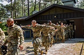 DVIDS - Images - Fort Jackson Basic Training [Image 2 of 31]