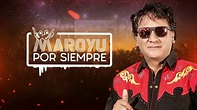 Agrupación Maroyu - Piel Morena / En Vivo - YouTube Music