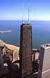 John Hancock Center, Chicago, Illinois, United States