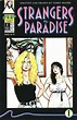 Terry Moore - Strangers in Paradise #1 _ ANTARCTIC PRESS 1993 Rare ...