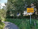 Grenzübergang Deutschland-Tschechien: Wanderungen und Rundwege | komoot