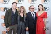 Steve Spielberg's Family: Get To Know His 7 Kids!