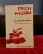 «El arte de amar» es una obra con la que Erich Fromm ha ayudado a ...