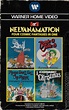 Nelvanamation: Four Cosmic Fantasies in One | VHSCollector.com