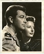 Barbara Stanwyck and Robert Taylor married in secret ceremony arranged ...