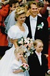 Stefan Edberg Wife Annette Hjort Olsen: Married For Three Decades
