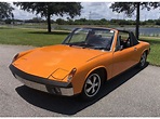 1970 Porsche 914/6 for Sale | ClassicCars.com | CC-1244280