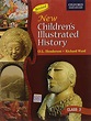 New Children's Illustrated History Class 3, Third Edition - HENDERSON ...