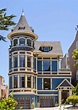 Victorian Homes | Traditional Victorian Home Style | Architecture