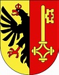 30 best The 26 Swiss Cantonal Flags (coat of arms) images on Pinterest ...