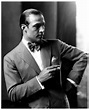 Actor Rudolph Valentino 1926 | Rudolph valentino, Edward steichen ...