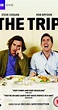 The Trip (2010) | Movies, Rob brydon, Trip