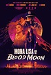 Poster zum Film Mona Lisa And The Blood Moon - Bild 1 auf 18 ...