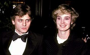Her Relationship With Baryshnikov Was Considered a Bit Scandalous | 20 ...