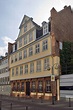 Goethe House | Museums.EU