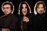 Black Sabbath - Shows, Fotos 2021