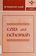 Ezra---Nehemiah : G. Coleman Luck : Free Download, Borrow, and ...