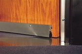 How to Install a Door Seal Kit: Soundproofing Doors | Acoustical Surfaces