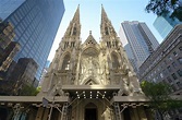 5 templos e monumentos para conhecer em Nova York | Qual Viagem