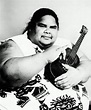 In 1988 Israel Kamakawiwo'ole called the recording studio at 3am and ...