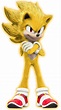 Super Sonic - Sonic The Movie +SpeedEdit | Sonic the movie, Hedgehog ...