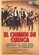 El crimen de Cuenca [DVD]: Amazon.es: Amparo Soler Leal, Héctor Alterio ...