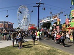 Audio: 2018 Orange County fair opens doors to the first of 1.4 million ...