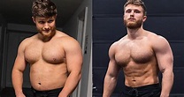 Jeff Nippard Reveals 3 Secret Strategies to Get Lean and Stay Lean ...