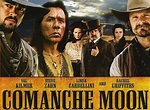 Comanche Moon Season 1 Episodes List - Next Episode