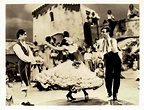 Spanish Fiesta : The Film Poster Gallery