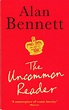 Brona's Books: The Uncommon Reader by Alan Bennett