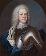 Christian Ludwig II, Duke of Mecklenburg-Schwerin (1683-1756)