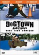 Filme - Dogtown And Z-Boys: Onde Tudo Começou (Dogtown and Z-Boys) - 2001