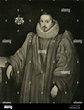 Sir Henry Montagu, 1st Earl of Manchester (ca. 1563 - 7 November 1642 ...