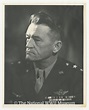 Military portrait of Maj. Gen. Claire Lee Chennault (2010.517.026 ...