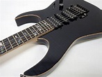 NEW Ibanez J-Custom RG8570Z BX (Black Onyx) Electric Guitar from Japan ...