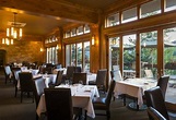 Grouse Mountain Grill Bar - Picture of The Pines Lodge, A RockResort ...