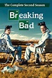 Breaking Bad Season 2 | Rotten Tomatoes