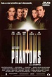 FangoFan: Phantoms (Phantoms) [1998] de Joe Chappelle