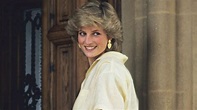 Biografía de Diana de Gales corta y resumida ️