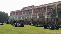 Delhi's Kirori Mal College launches Disability Research Centre - The ...